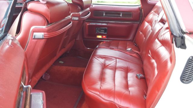 1976 Cadillac DeVille - photo 13