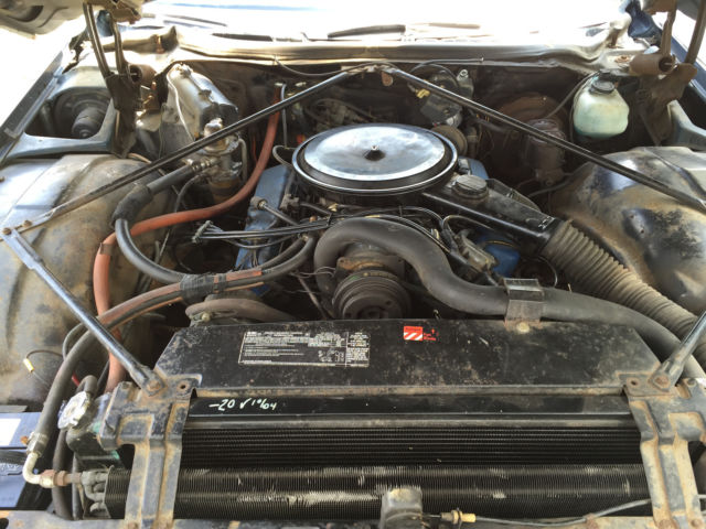 1976 Cadillac DeVille - photo 6