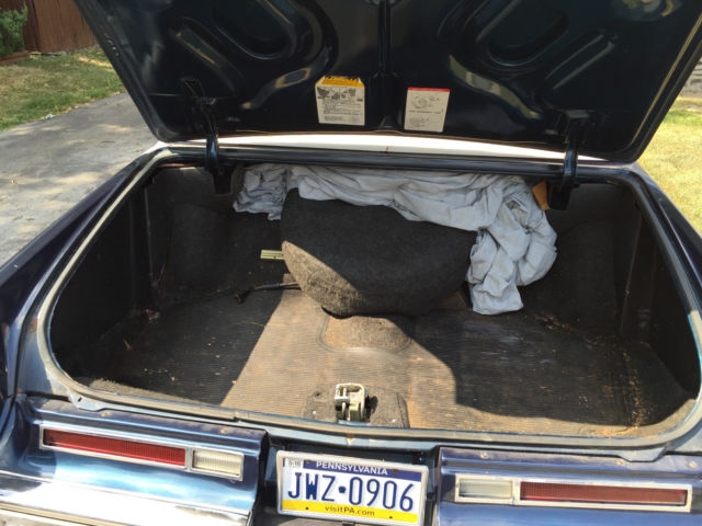 1976 Cadillac DeVille - photo 7