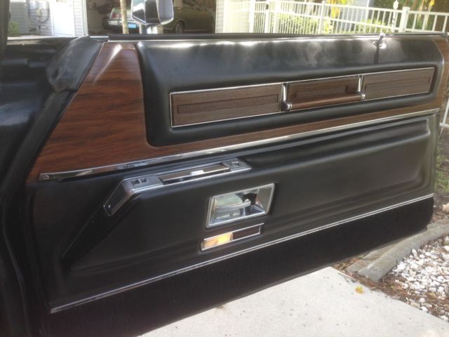 1976 Cadillac DeVille COUPE - photo 10