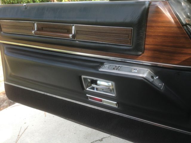 1976 Cadillac DeVille COUPE - photo 13