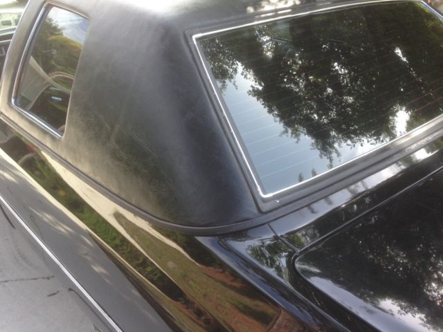 1976 Cadillac DeVille COUPE - photo 8