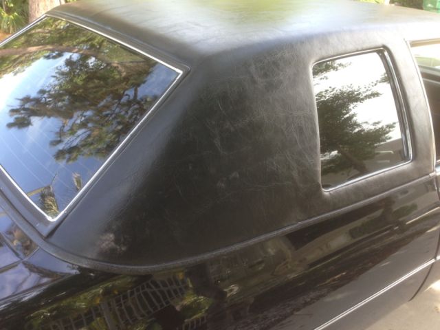 1976 Cadillac DeVille COUPE - photo 9