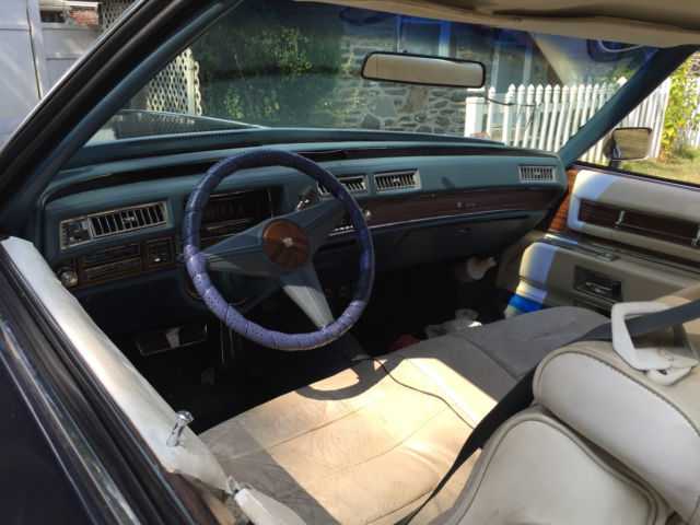 1976 Cadillac DeVille - photo 8