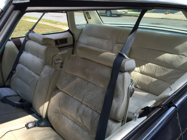 1976 Cadillac DeVille - photo 9