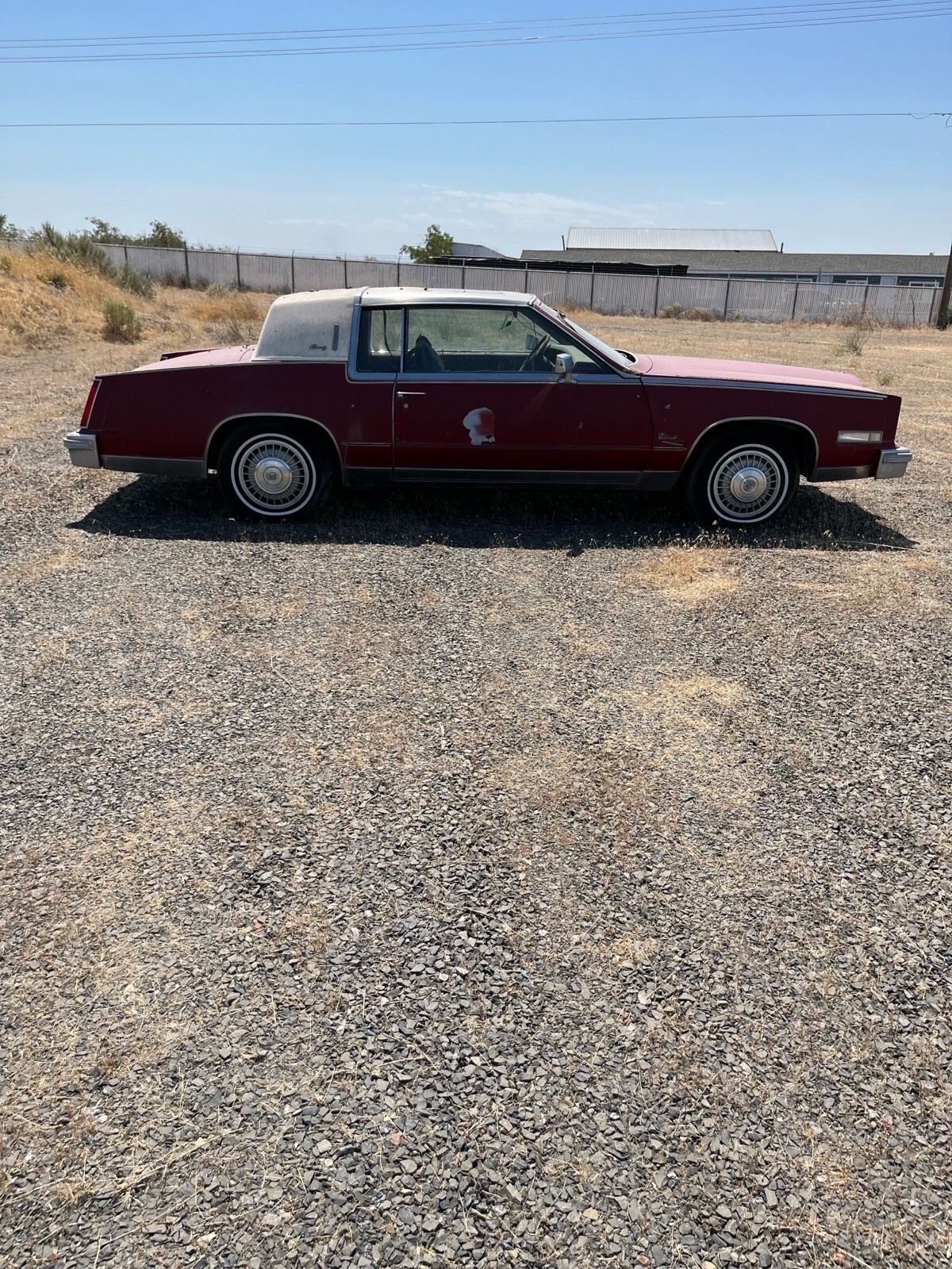 1976 Cadillac Biarritz Biarritz - photo 4