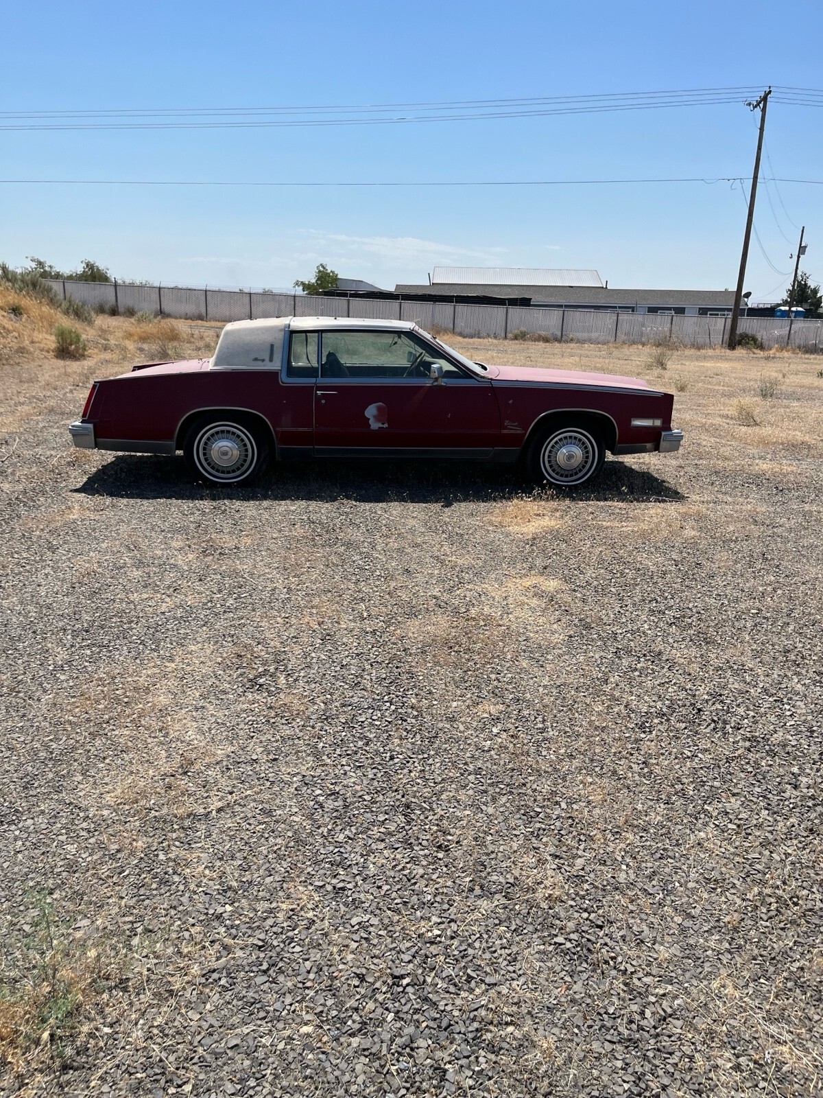 1976 Cadillac Biarritz Biarritz - photo 5