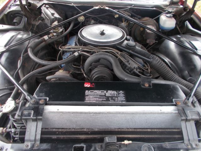 1976 Cadillac DeVille - photo 10