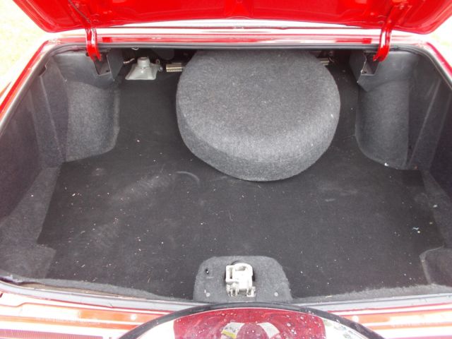 1976 Cadillac DeVille - photo 11