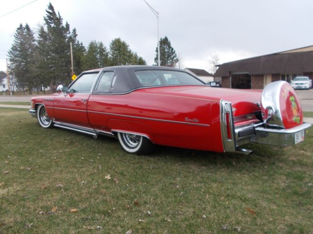 1976 Cadillac DeVille - photo 3