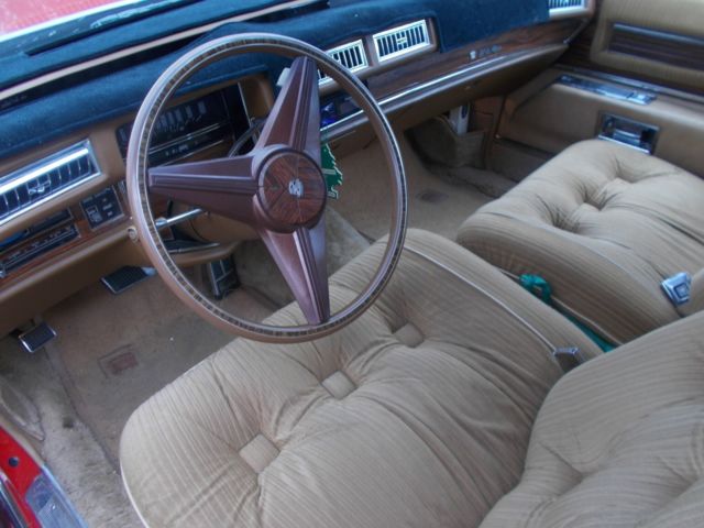 1976 Cadillac DeVille - photo 7