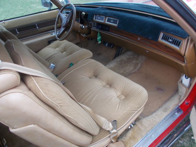 1976 Cadillac DeVille - photo 8