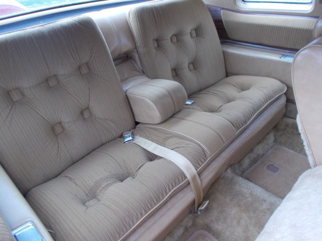 1976 Cadillac DeVille - photo 9