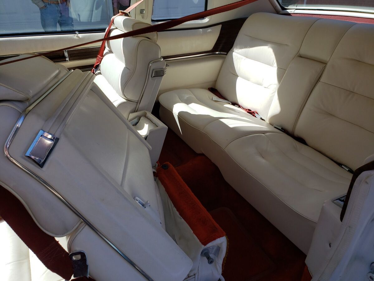 1976 Cadillac DeVille - photo 11