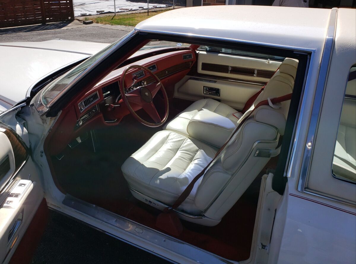 1976 Cadillac DeVille - photo 12