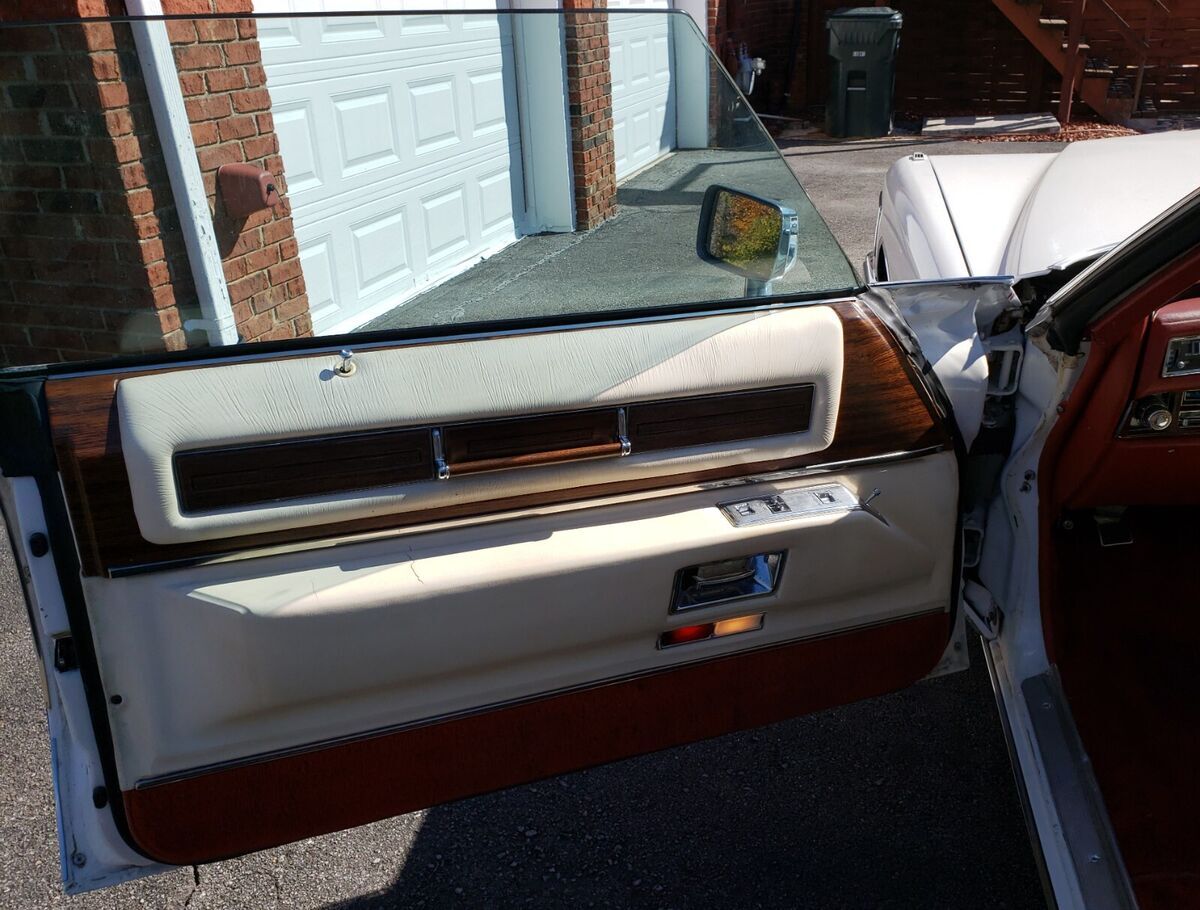 1976 Cadillac DeVille - photo 13