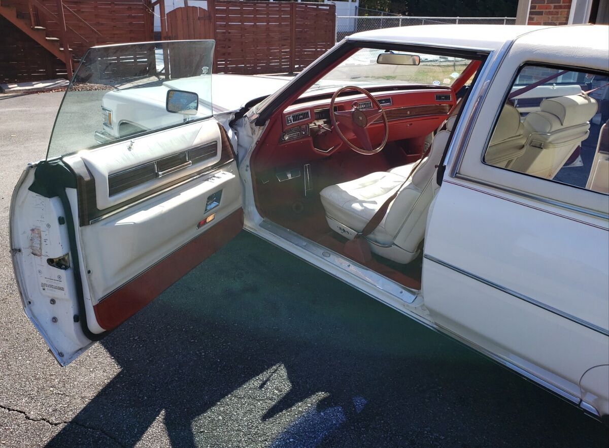 1976 Cadillac DeVille - photo 8