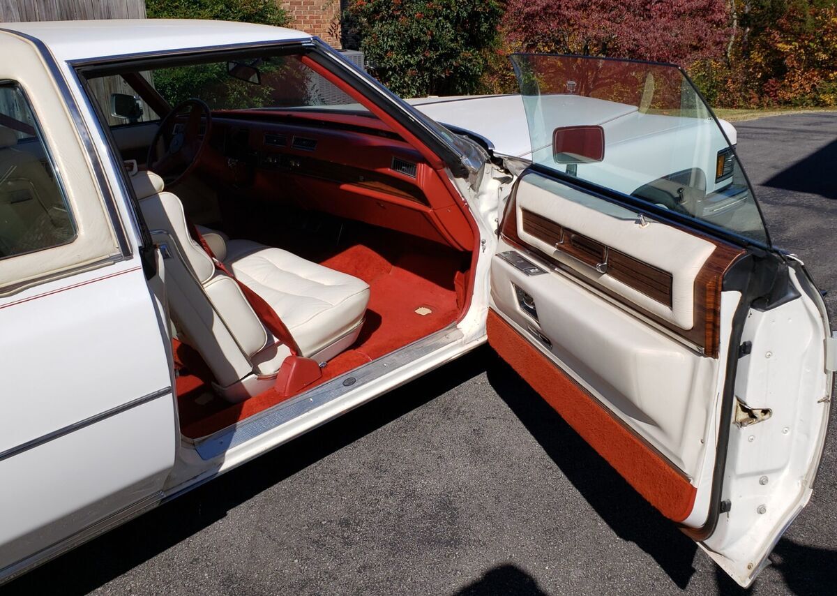1976 Cadillac DeVille - photo 9