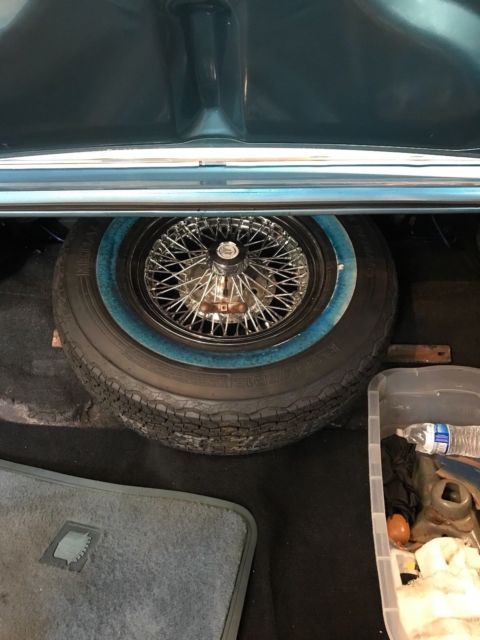 1976 Cadillac DeVille D Elegance - photo 10