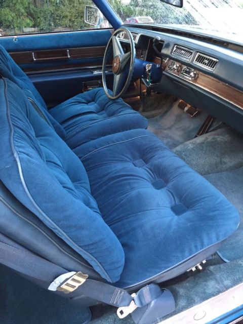 1976 Cadillac DeVille D Elegance - photo 5