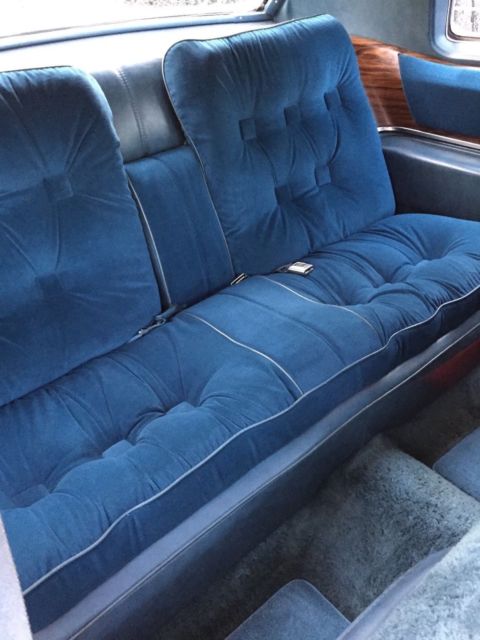 1976 Cadillac DeVille D Elegance - photo 6