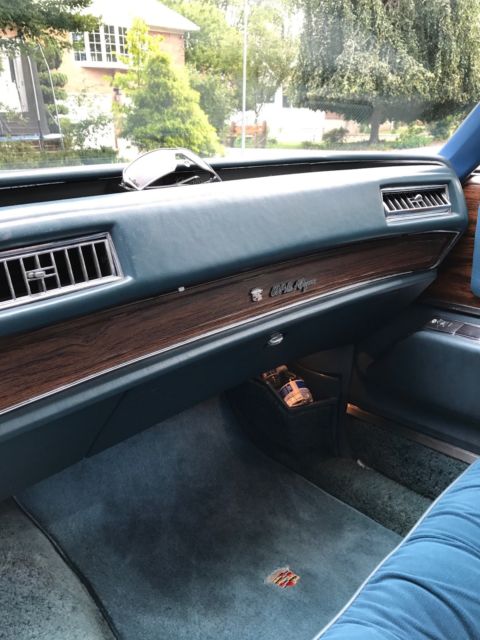 1976 Cadillac DeVille D Elegance - photo 7