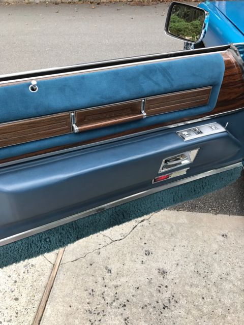 1976 Cadillac DeVille D Elegance - photo 8