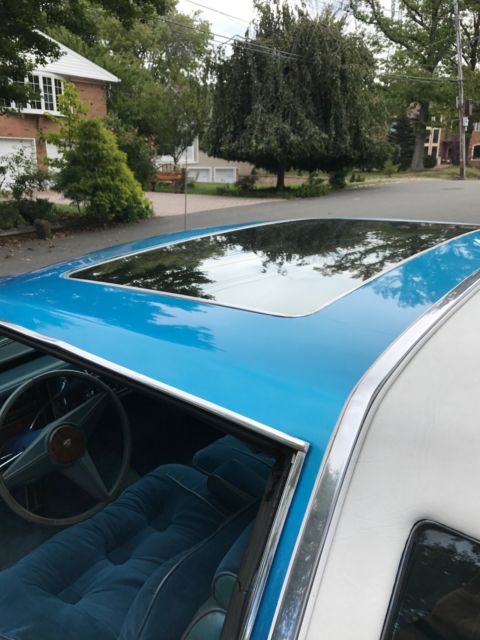 1976 Cadillac DeVille D Elegance - photo 9
