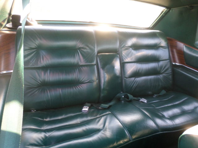 1976 Cadillac DeVille coupe deville - photo 11