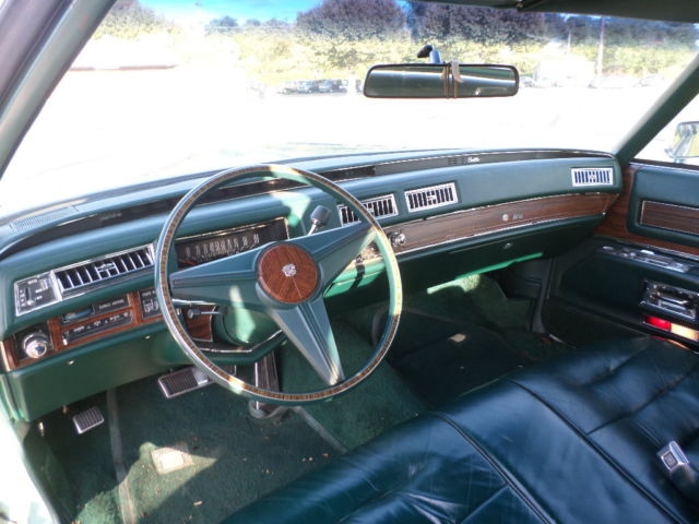 1976 Cadillac DeVille coupe deville - photo 9