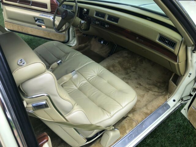 1976 Cadillac DeVille DeVille - photo 10