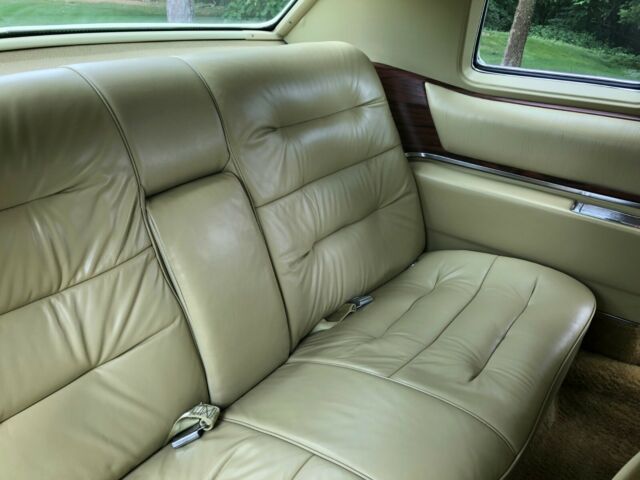 1976 Cadillac DeVille DeVille - photo 11