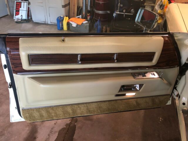 1976 Cadillac DeVille DeVille - photo 6