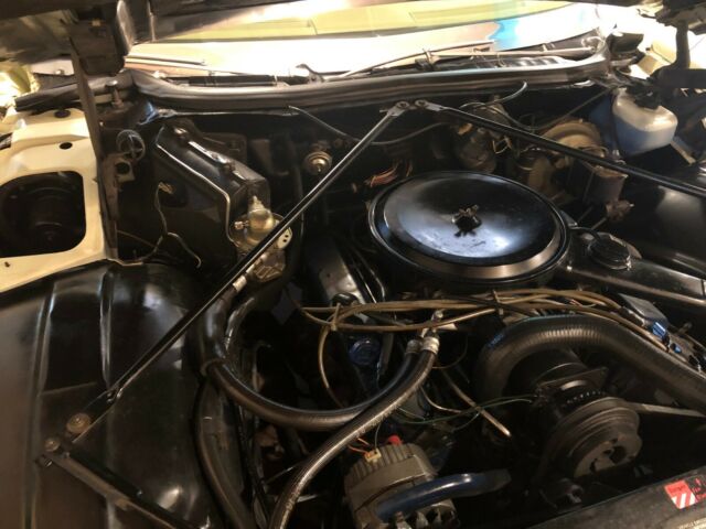 1976 Cadillac DeVille DeVille - photo 8