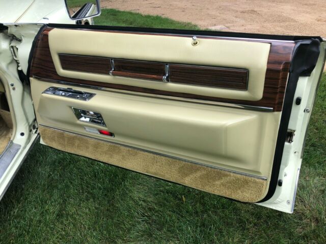 1976 Cadillac DeVille DeVille - photo 9