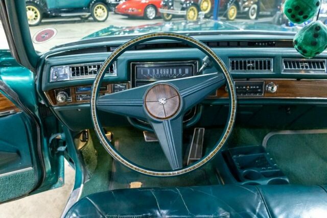 1976 Cadillac DeVille - photo 12