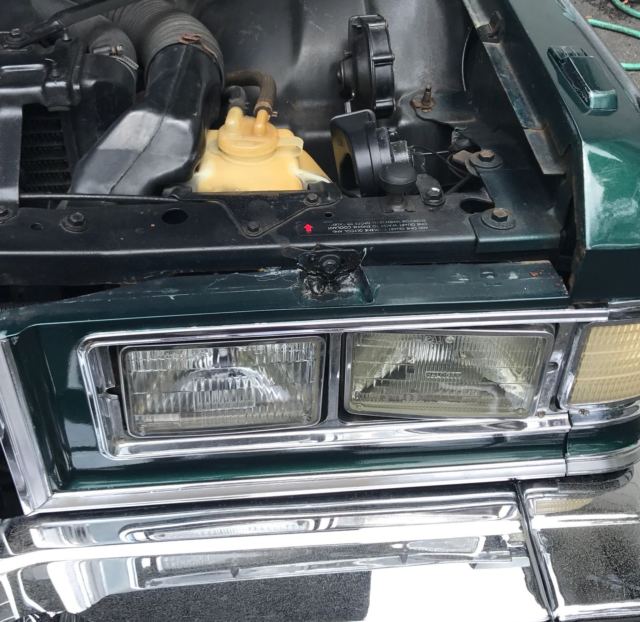1976 Cadillac DeVille D'Elegance - photo 12