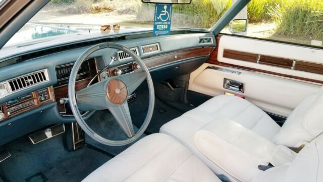 1976 Cadillac DeVille - photo 12