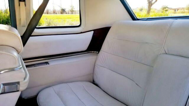 1976 Cadillac DeVille - photo 13