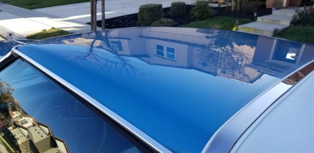 1976 Cadillac DeVille - photo 4