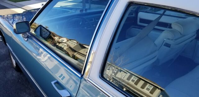 1976 Cadillac DeVille - photo 5