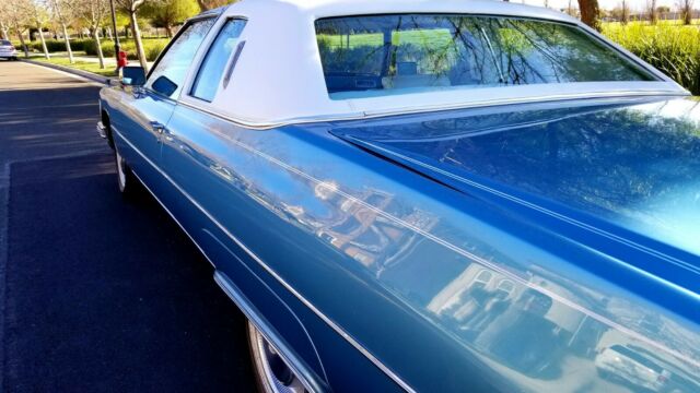 1976 Cadillac DeVille - photo 9