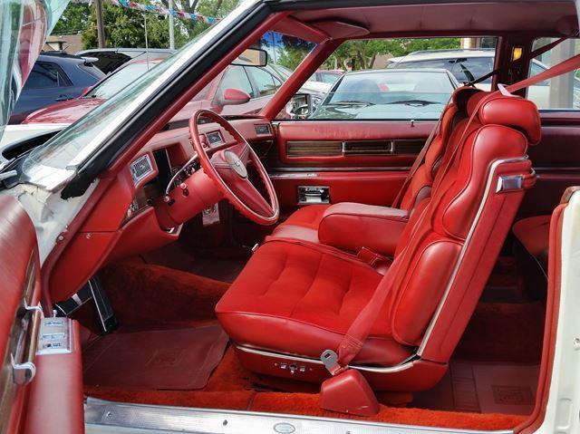 1976 Cadillac DeVille Deville - photo 5