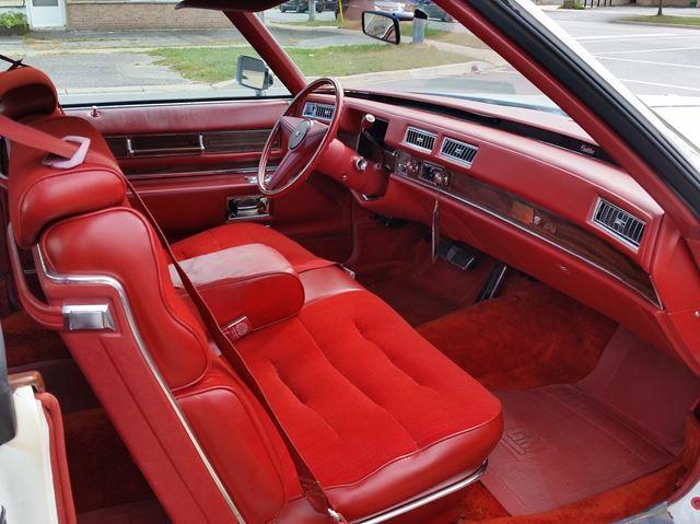 1976 Cadillac DeVille Deville - photo 7