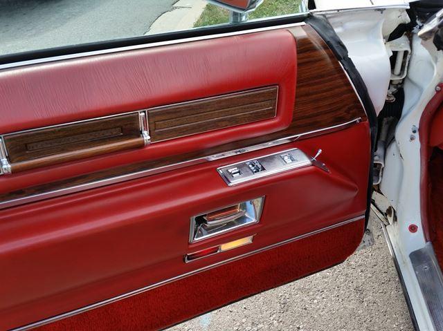 1976 Cadillac DeVille Deville - photo 8