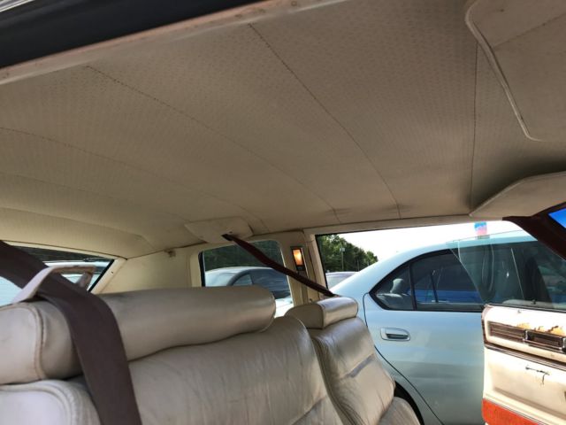 1976 Cadillac DeVille - photo 10