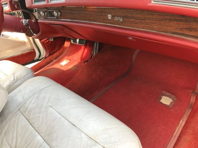 1976 Cadillac DeVille - photo 11