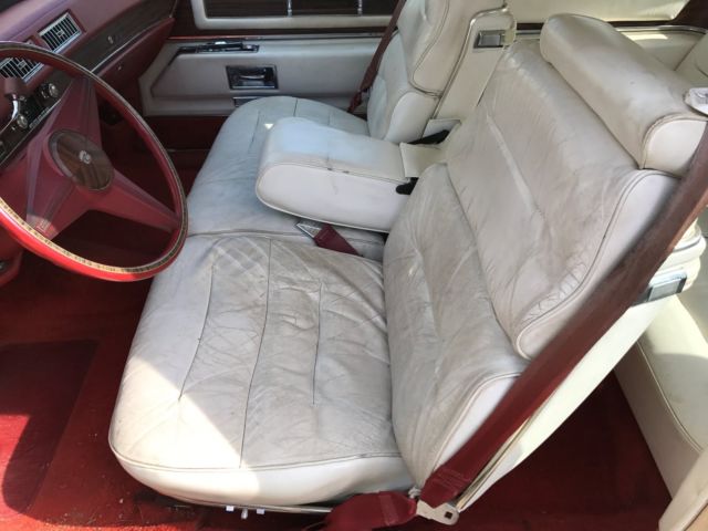 1976 Cadillac DeVille - photo 6
