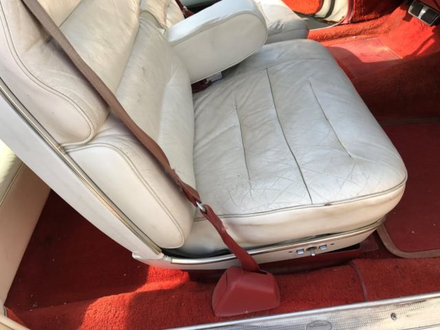 1976 Cadillac DeVille - photo 7