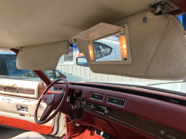 1976 Cadillac DeVille - photo 9
